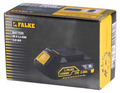 Batteri 18V Li-ion 2,0 Ah Falke